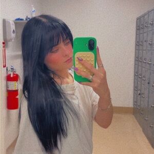 Meet your Posher, Kaitlyn